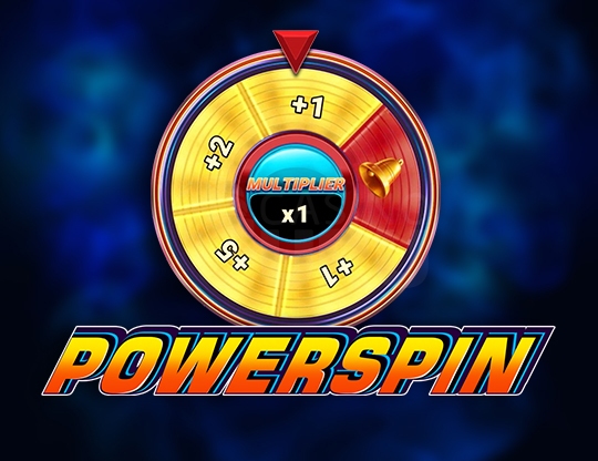 Powerspin